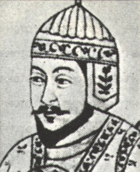 Timur