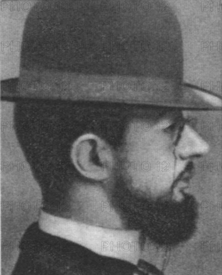 Henri Marie Raymond de Toulouse-Lautrec - Photo12