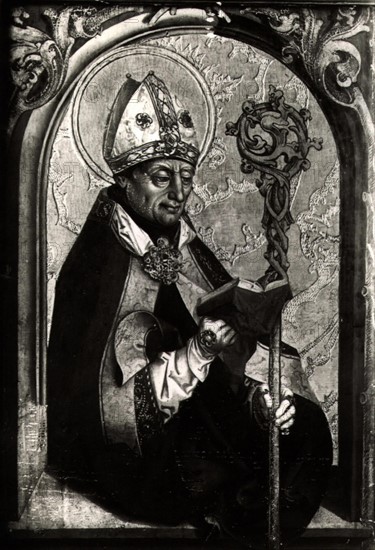 Saint Augustin