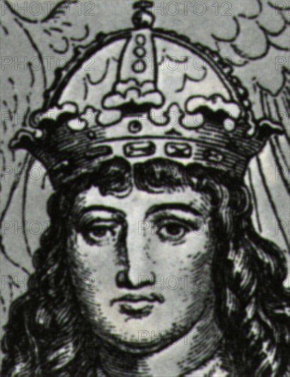 Frédéric III le Beau