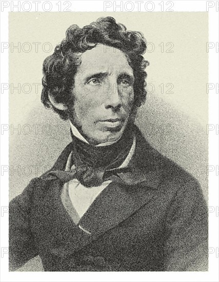 Friedrich Wöhler