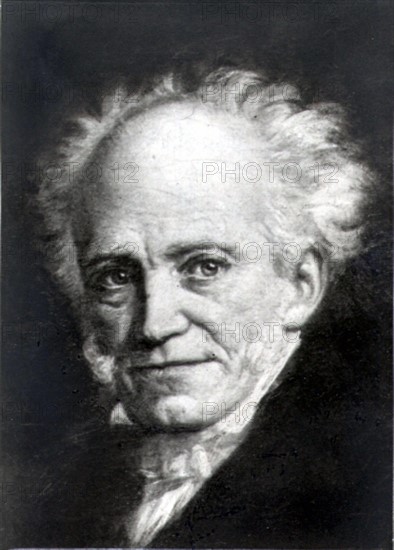 Schopenhauer, Arthur