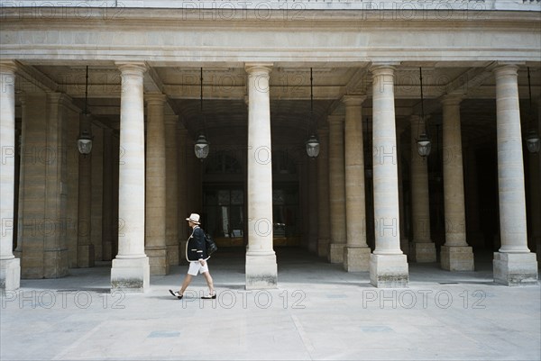 Palais-Royal Galleries