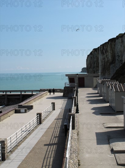 Littoral normand