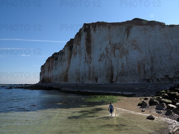 Falaise des Petites-Dalles