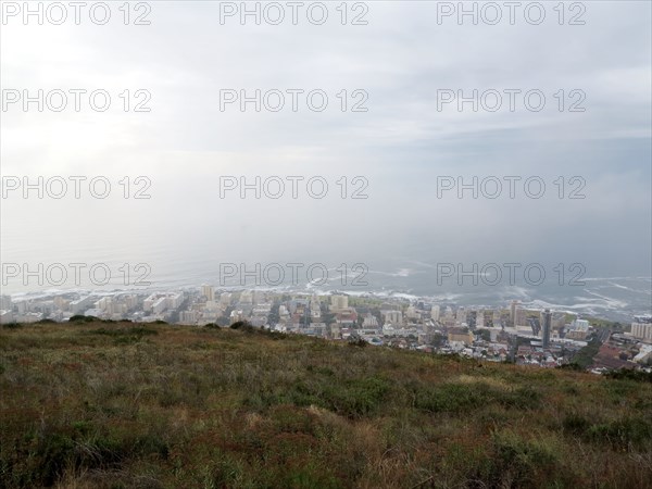 Green Point, Capetown