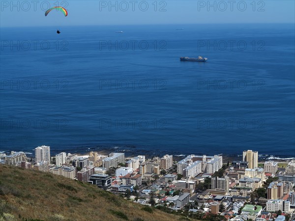 Green Point, Capetown