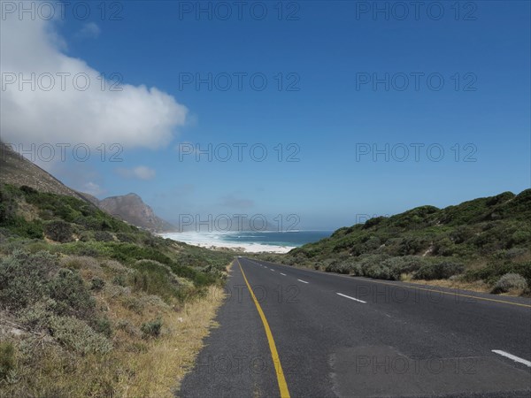 Capetown, Kommetjie