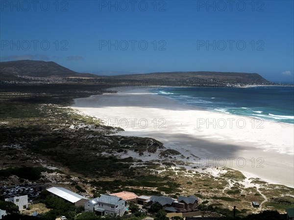 South Africa, Noordhoek Beach