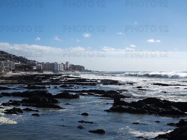 Capetown, Sea Point