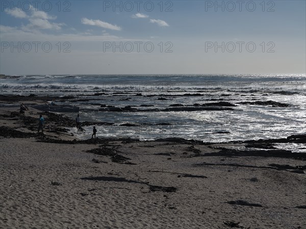 Capetown, Sea Point