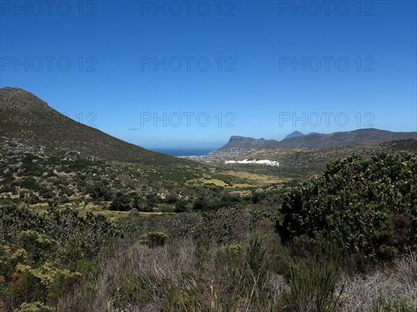 Capetown, Kommetjie