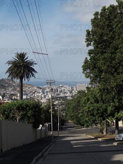 Capetown, South Africa