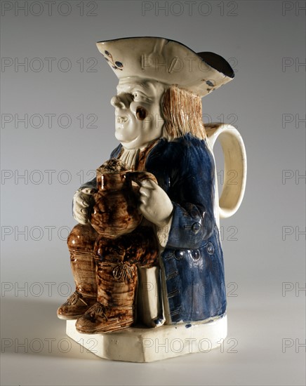 Toby Jug