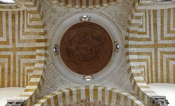 Eglise de la Santissima Annunziata dei Catalani, à Messine (Sicile)