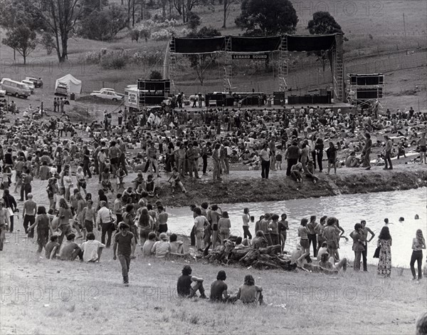 WOODSTOCK