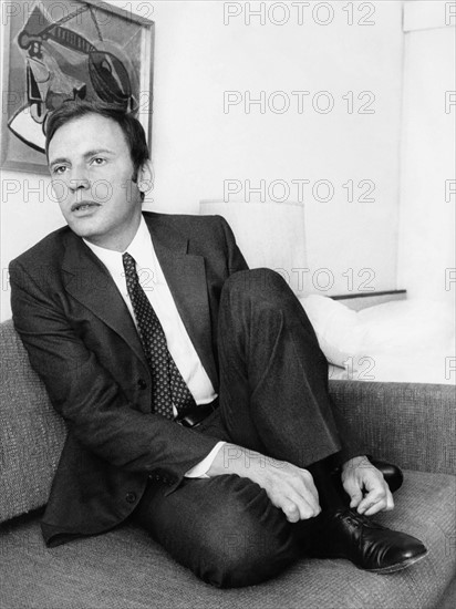 Jean-Louis Trintignant