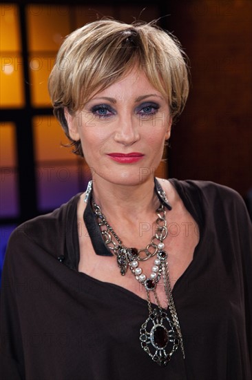 Patricia Kaas