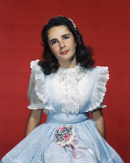 Elizabeth Taylor