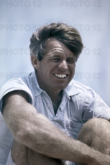 Robert Francis Kennedy