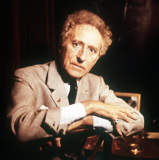 Jean Cocteau