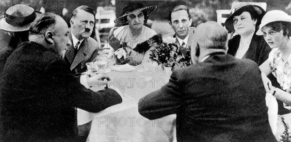 Joseph Goebbels