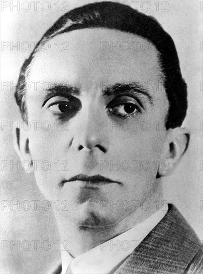 Joseph Goebbels