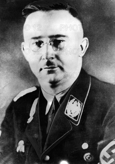 Heinrich Himmler