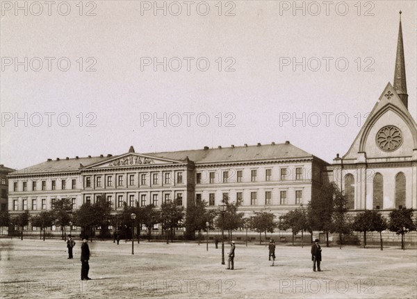 Leipzig University