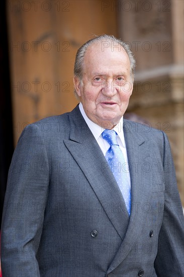 Juan Carlos Ier