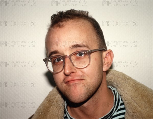 Keith Haring