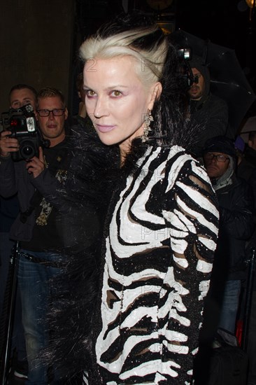 Daphne Guinness Photo12 Picture Alliance