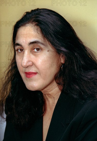 Emine Sevgi Özdamar