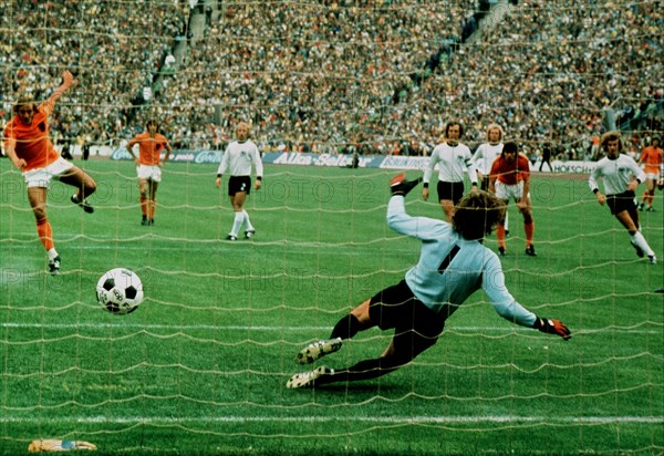 Coupe du monde de football 1954