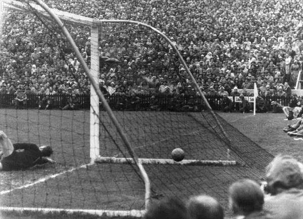 Coupe du monde de football 1954