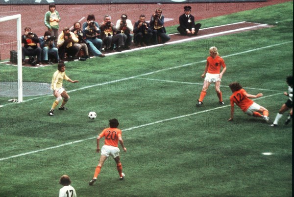 Coupe du monde de football 1954