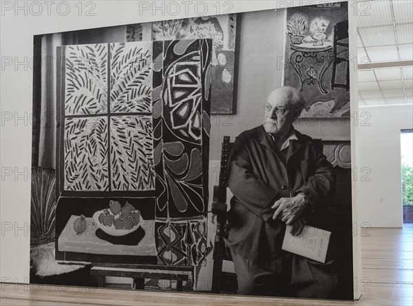 Henri Matisse