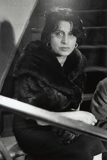 Anna Magnani (3 avril 1959)