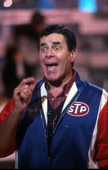 Jerry Lewis