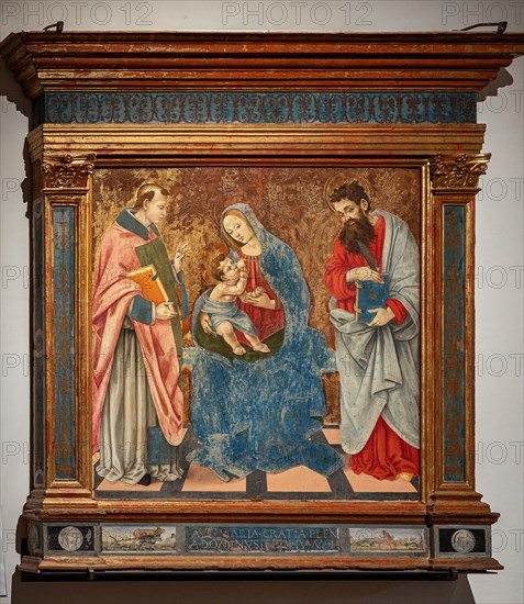 Spoleto, Museo Diocesano