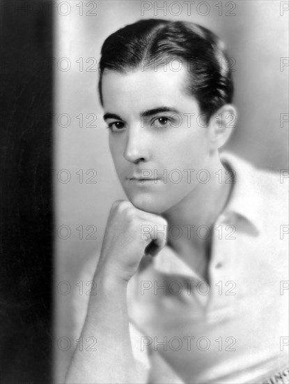 Ramon Novarro, Portrait, circa late 1920's