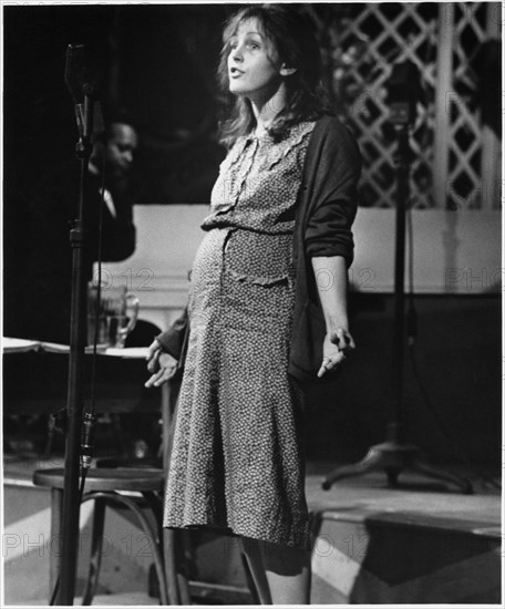 Bonnie Bedelia, on-set of the Film “They Shoot Horses, Don’t They?”, 1969