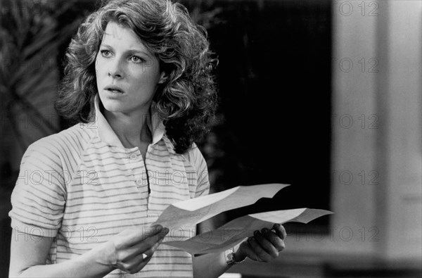 Kate Capshaw, actress, woman, celebrity, entertainment, historical,