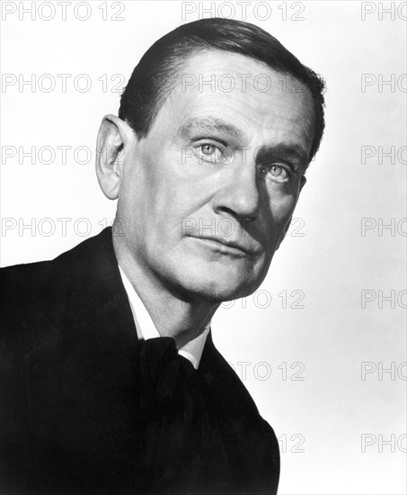 Wendell Corey