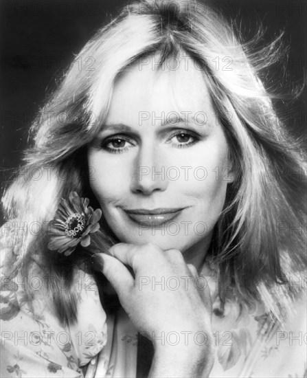 Sally Kellerman