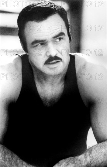 Burt Reynolds