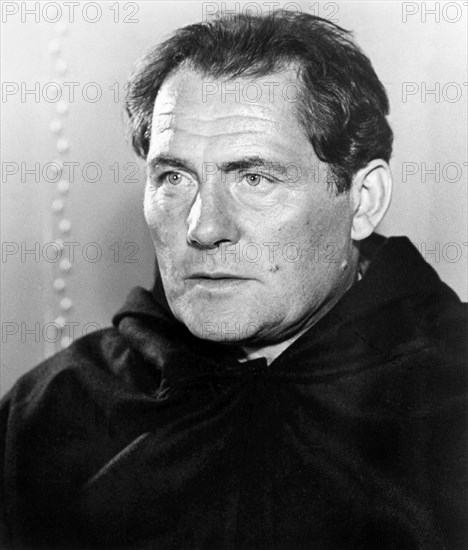 Robert Shaw, man, actor, celebrity, entertainment, historical,