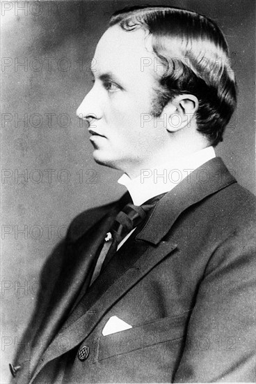 Lord Curzon