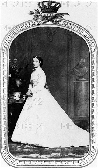 Princess Dagmar of Denmark