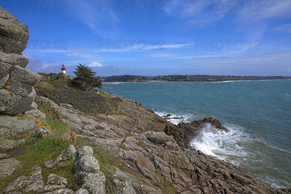 Port Manec'h, Finistère